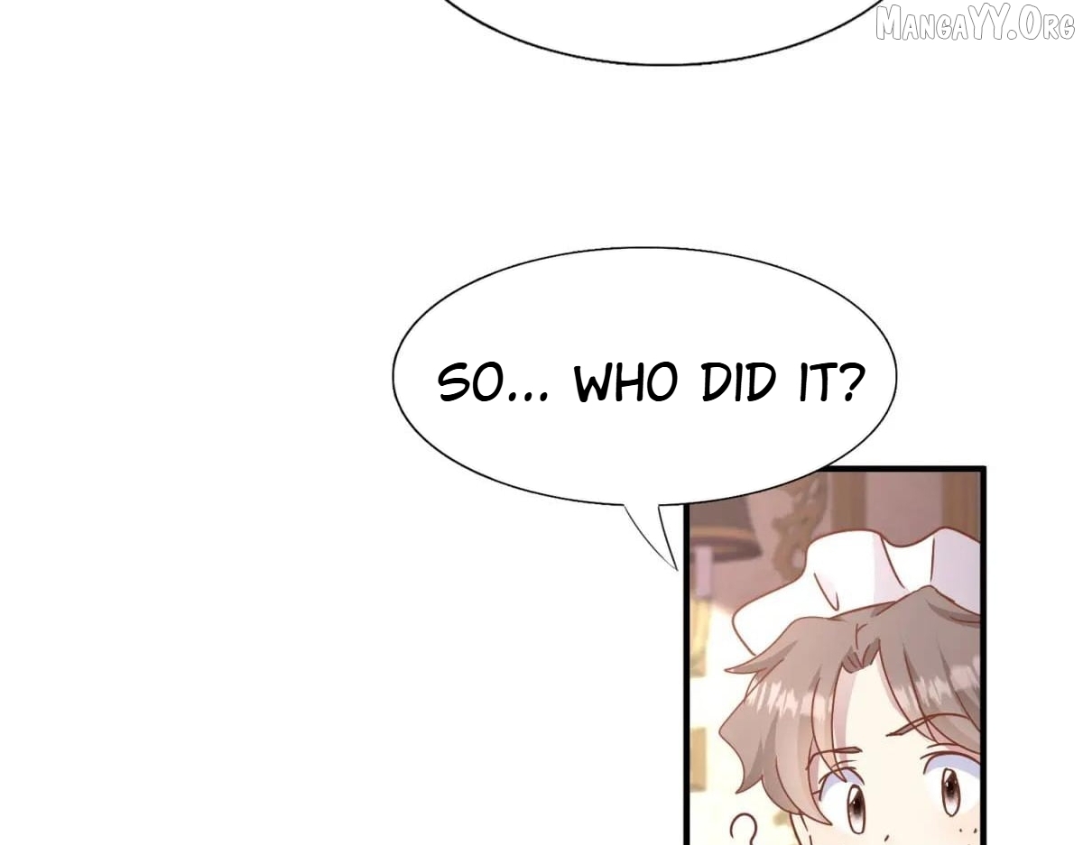 Don't Embarrass Me Chapter 182 - page 9